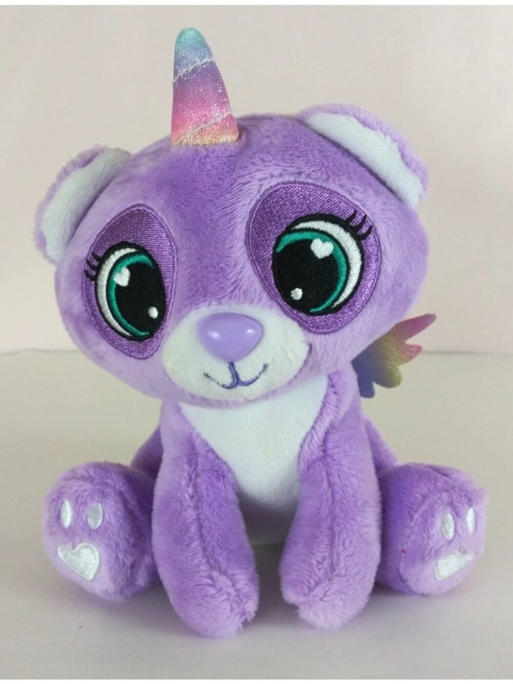 My Life As Plush Pet Pandacorn 6" Plush
